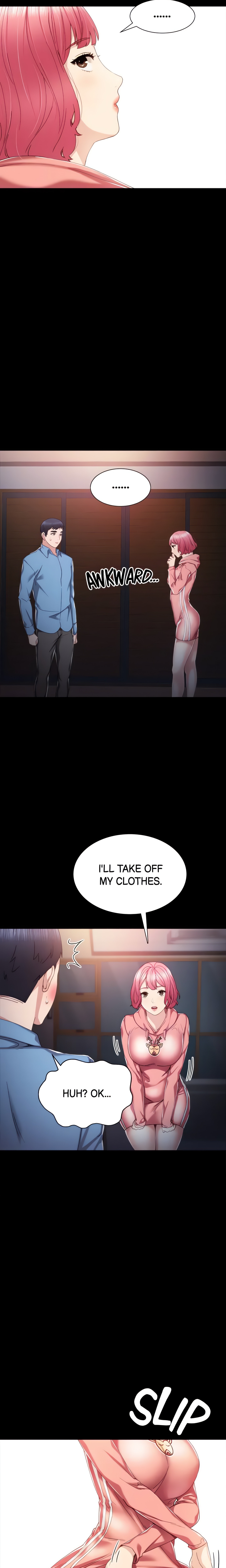 Teacher Training (Official) chapter 29 page 4