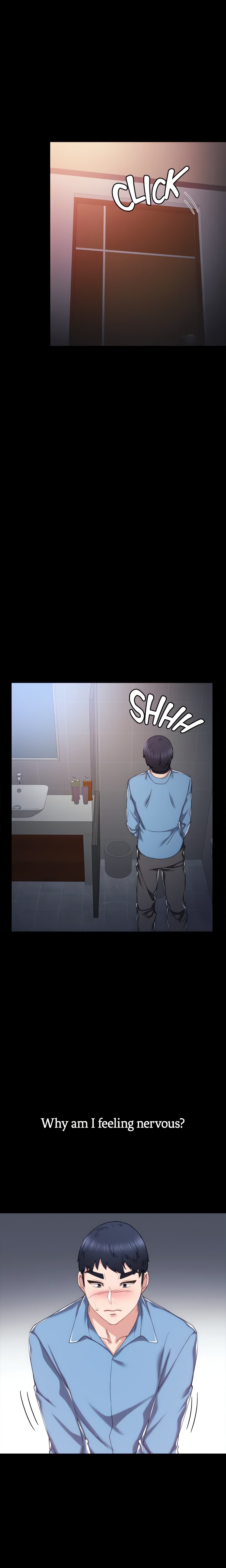 Teacher Training (Official) chapter 29 page 7