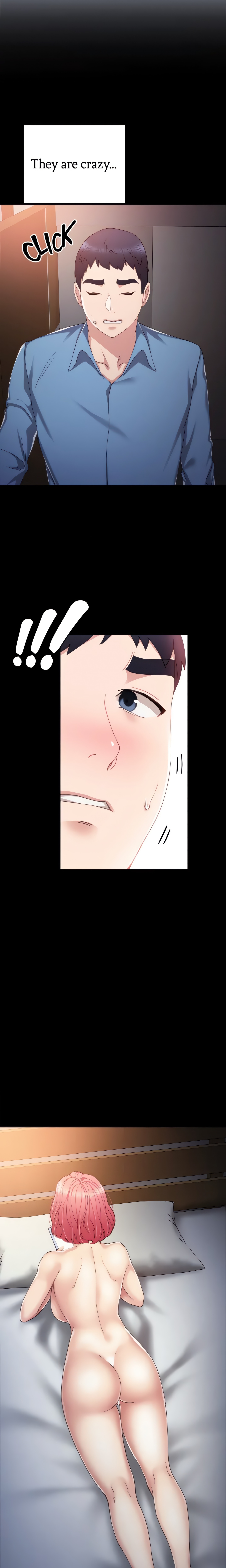 Teacher Training (Official) chapter 29 page 9