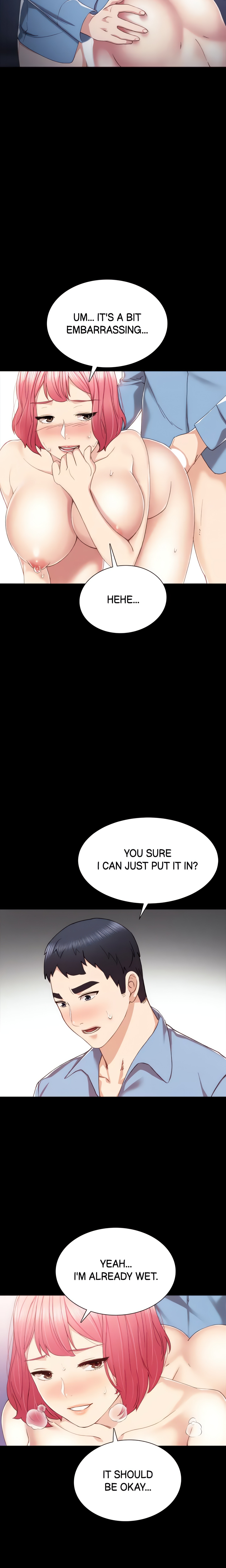 Teacher Training (Official) chapter 29 page 13