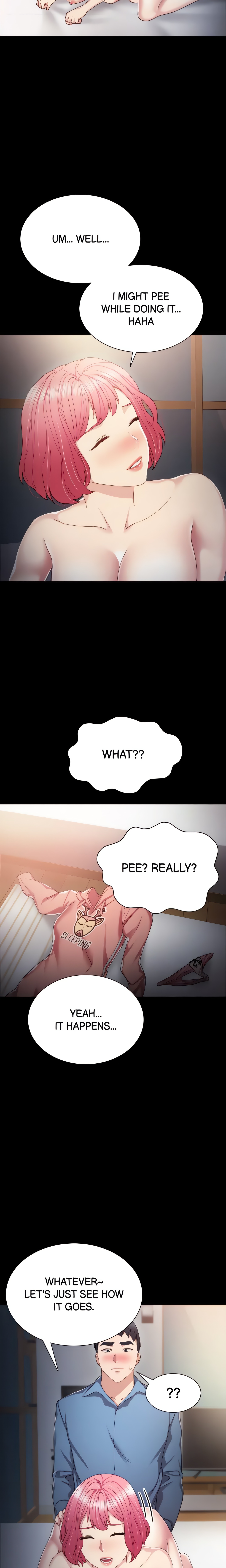 Teacher Training (Official) chapter 29 page 17
