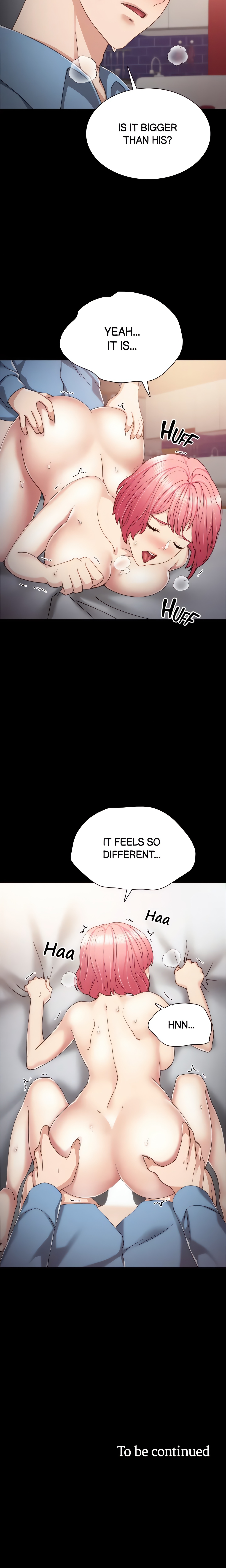 Teacher Training (Official) chapter 29 page 22