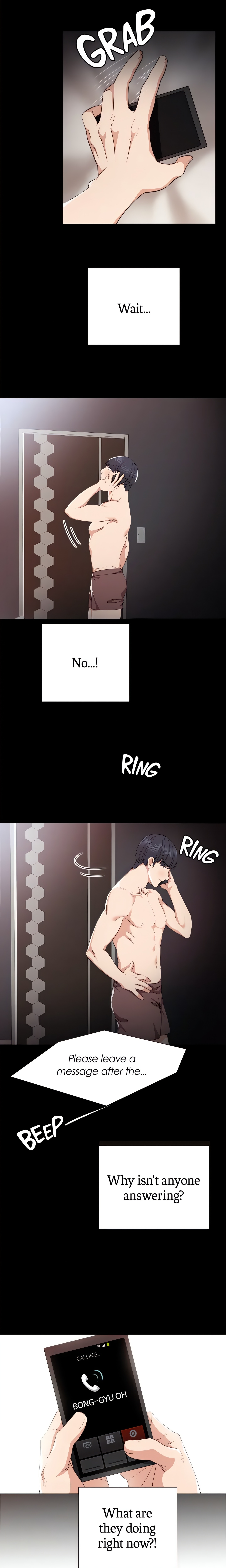 Teacher Training (Official) chapter 3 page 17