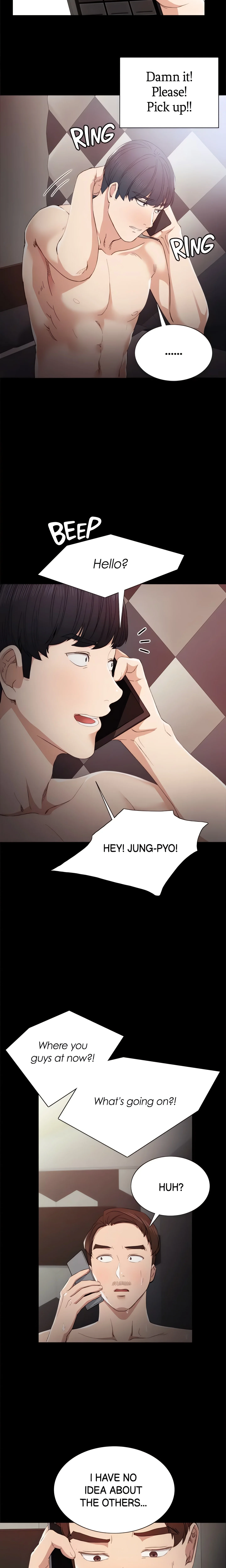 Teacher Training (Official) chapter 3 page 19
