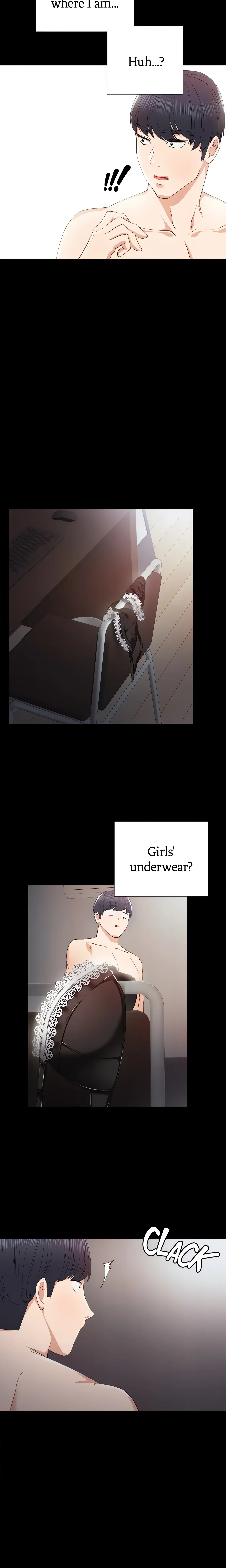 Teacher Training (Official) chapter 3 page 23