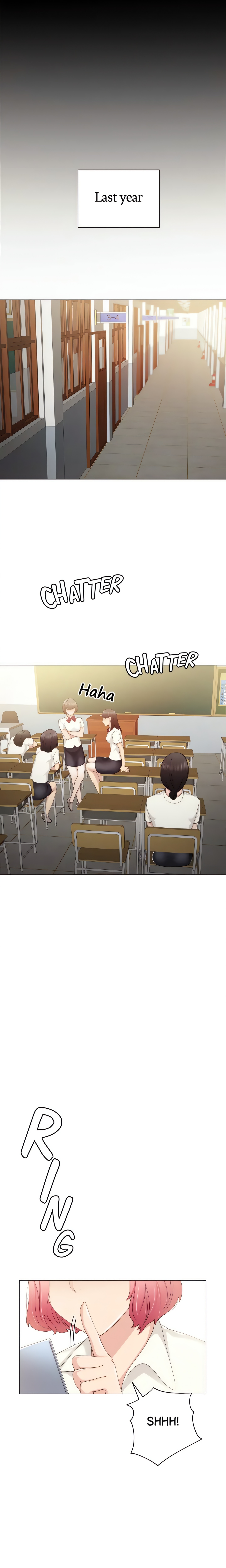 Teacher Training (Official) chapter 30 page 5
