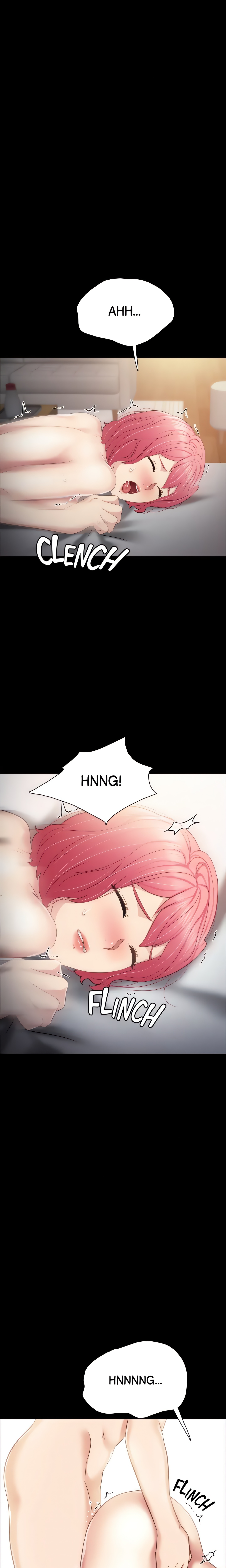 Teacher Training (Official) chapter 30 page 18