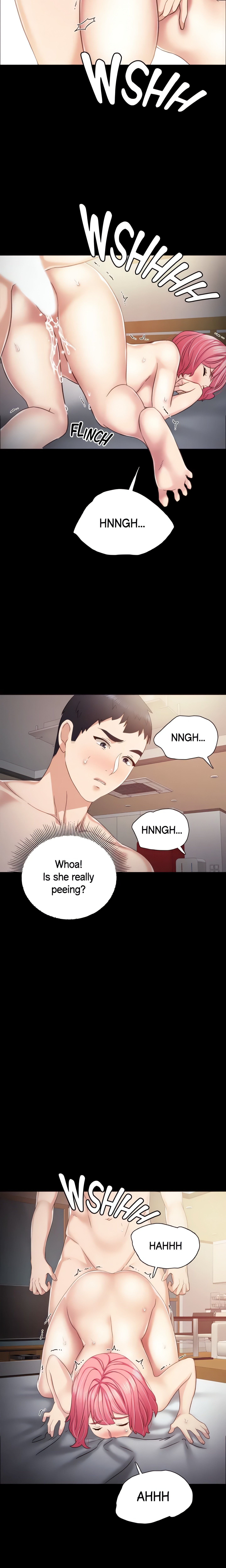 Teacher Training (Official) chapter 30 page 19