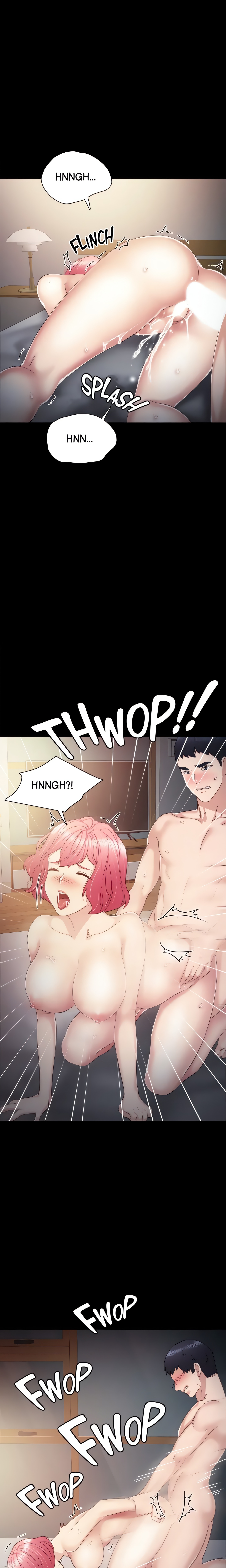Teacher Training (Official) chapter 30 page 20