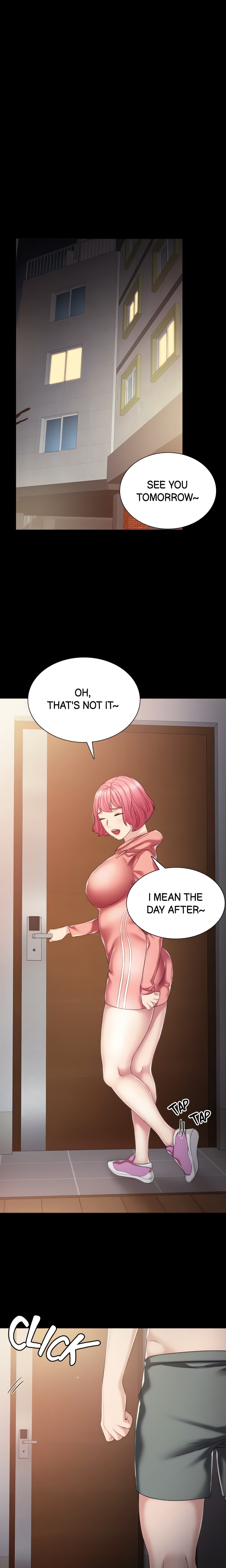 Teacher Training (Official) chapter 30 page 23