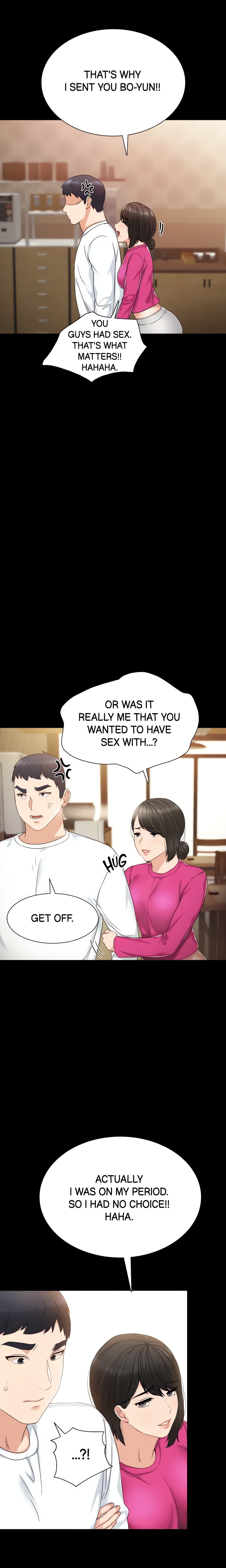 Teacher Training (Official) chapter 31 page 5