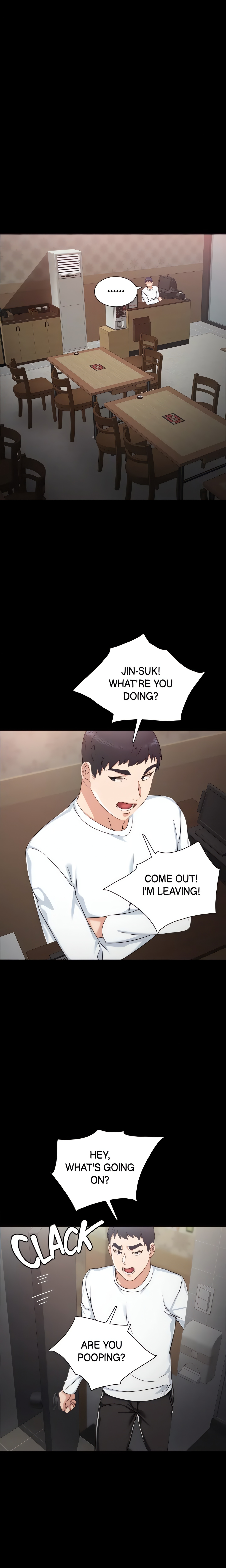Teacher Training (Official) chapter 31 page 13