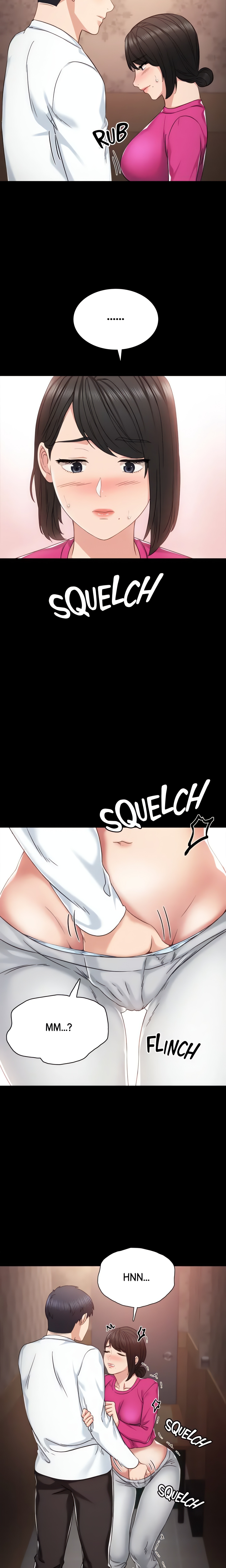 Teacher Training (Official) chapter 31 page 19