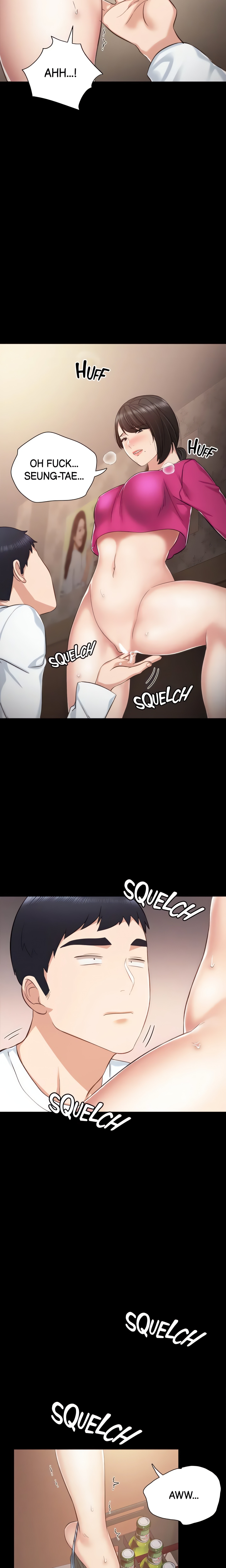 Teacher Training (Official) chapter 32 page 8