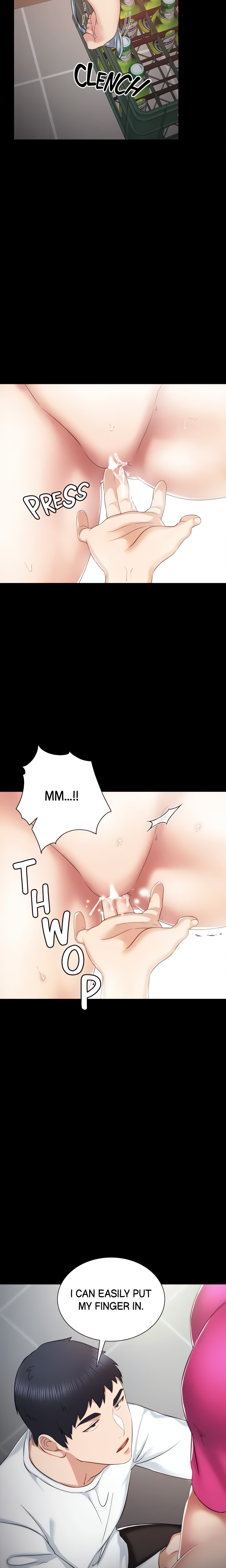 Teacher Training (Official) chapter 32 page 9