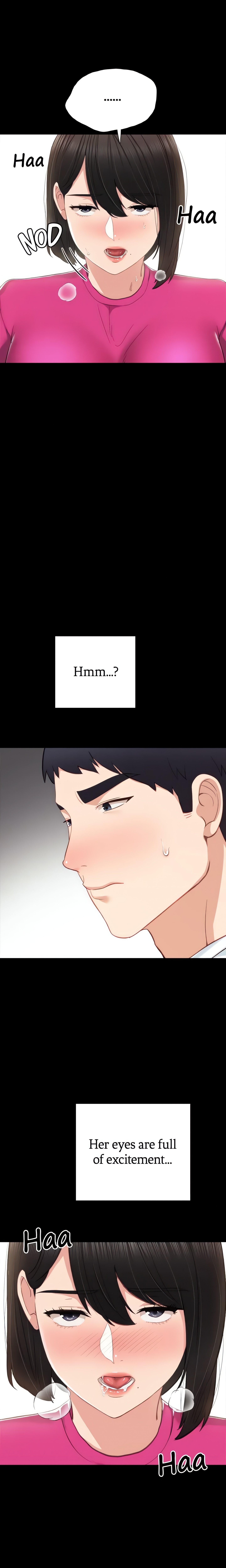Teacher Training (Official) chapter 32 page 13