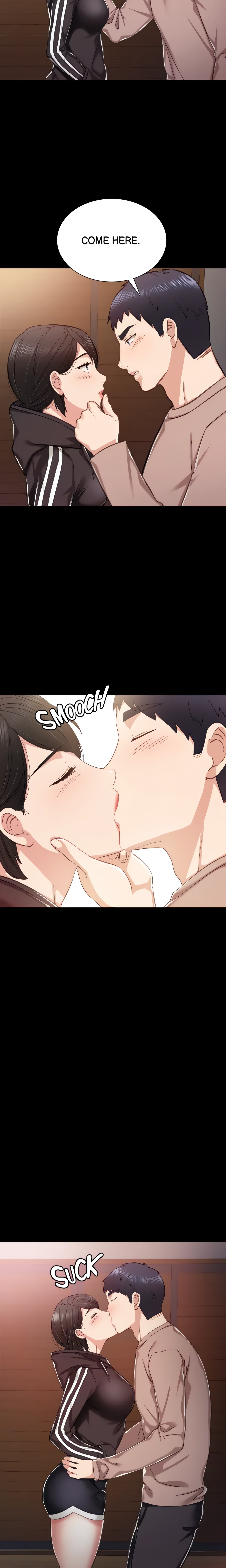 Teacher Training (Official) chapter 33 page 18
