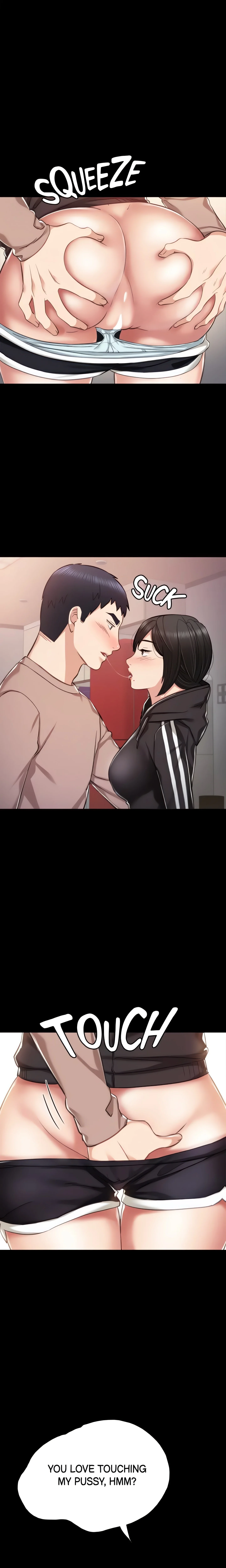 Teacher Training (Official) chapter 33 page 21