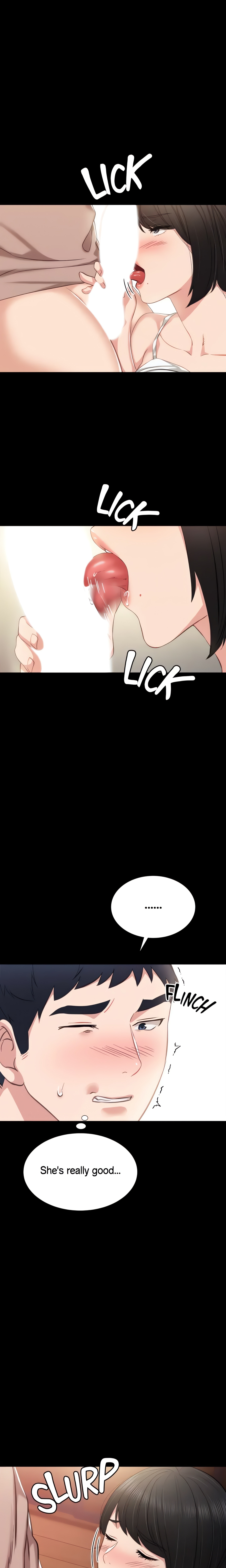 Teacher Training (Official) chapter 34 page 7