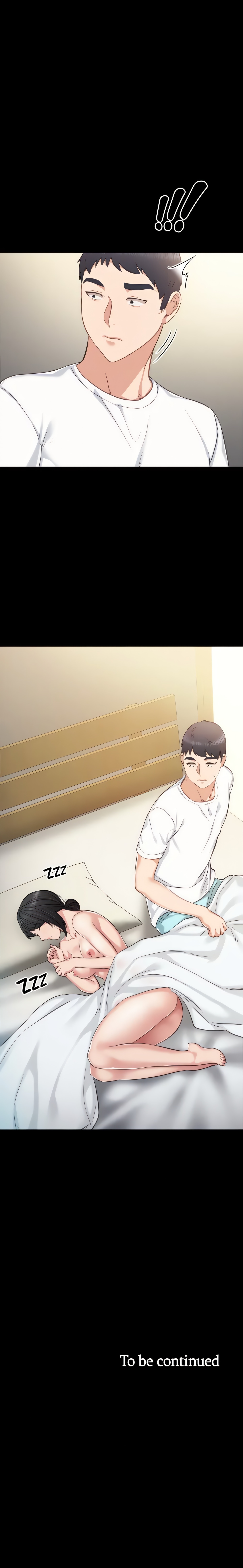 Teacher Training (Official) chapter 34 page 23