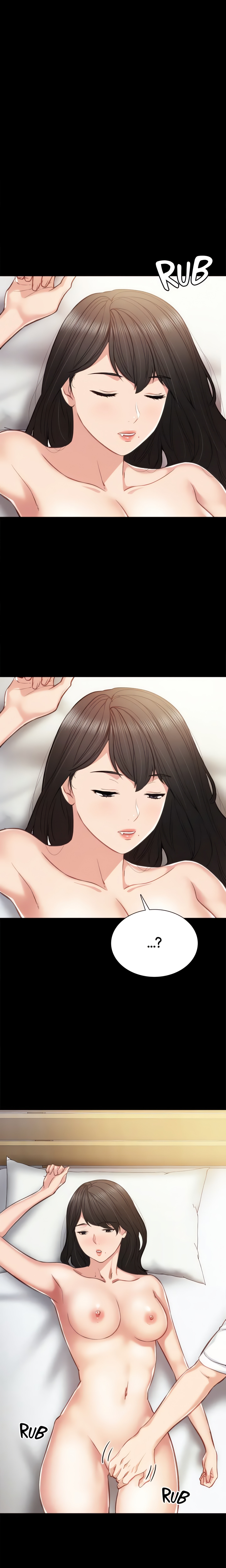 Teacher Training (Official) chapter 35 page 10