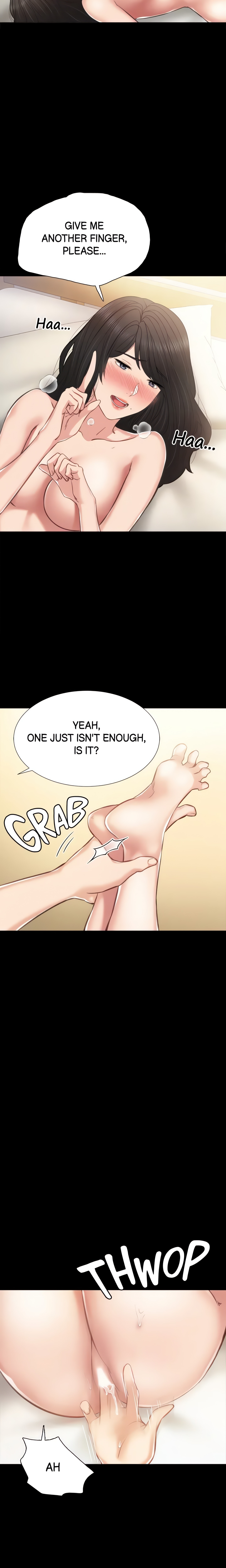 Teacher Training (Official) chapter 35 page 15