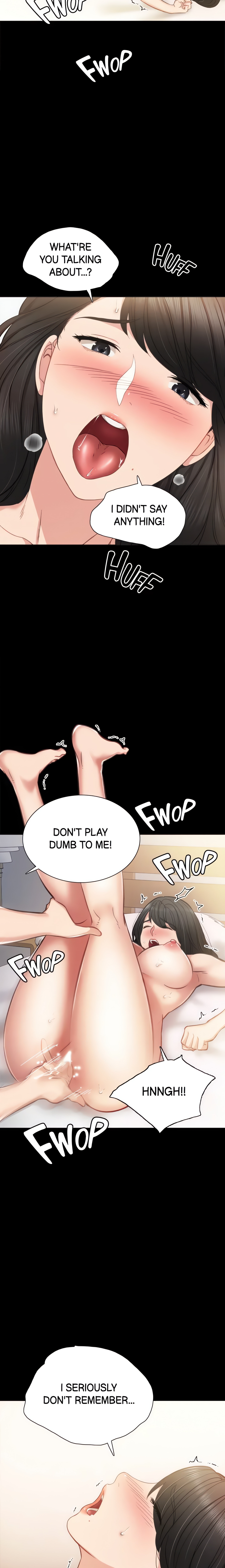 Teacher Training (Official) chapter 35 page 17
