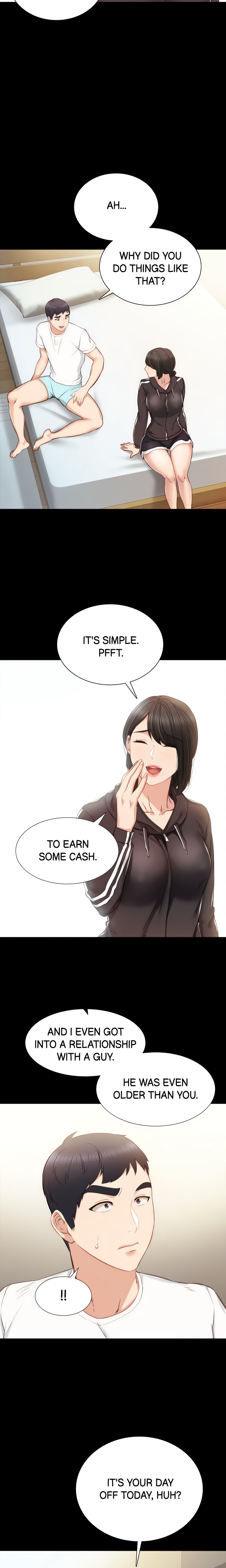 Teacher Training (Official) chapter 36 page 3