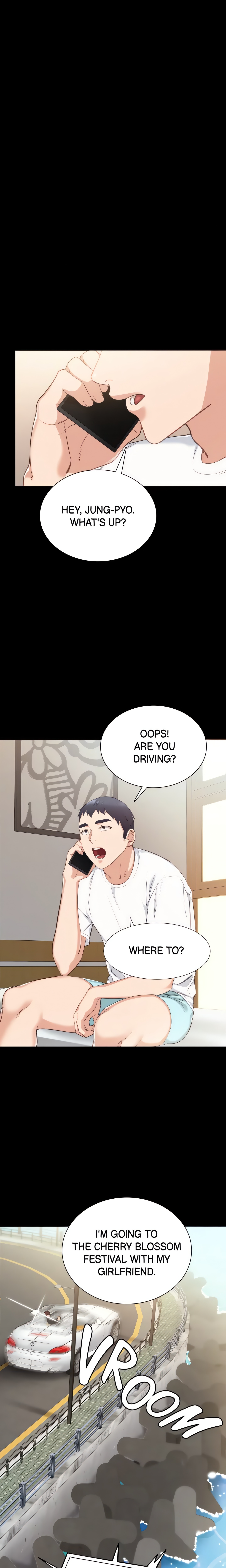 Teacher Training (Official) chapter 36 page 5