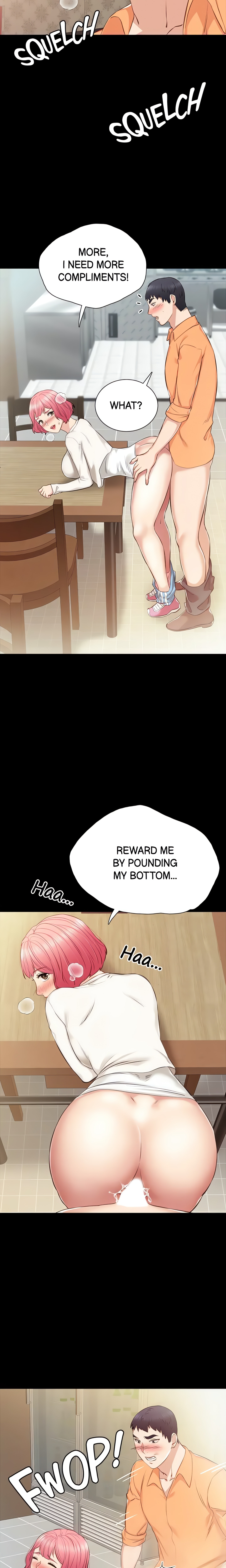 Teacher Training (Official) chapter 36 page 17