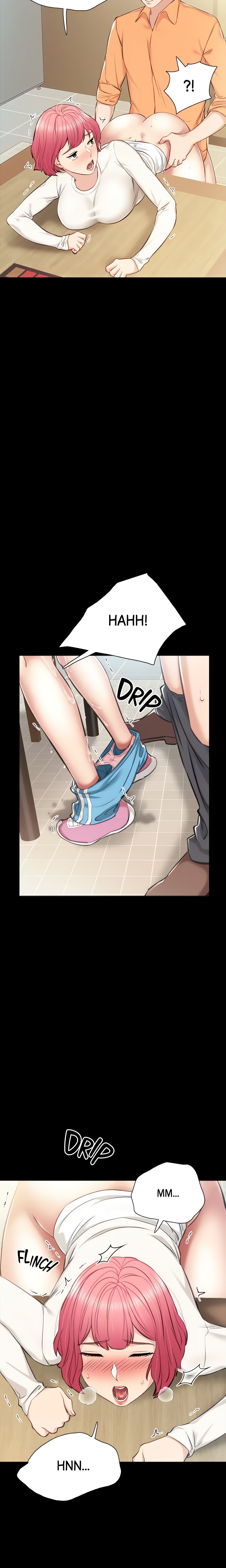 Teacher Training (Official) chapter 36 page 19