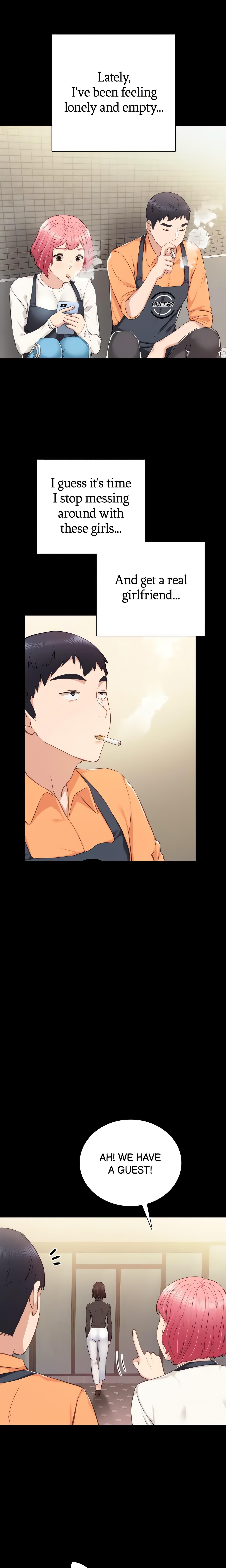 Teacher Training (Official) chapter 36 page 23