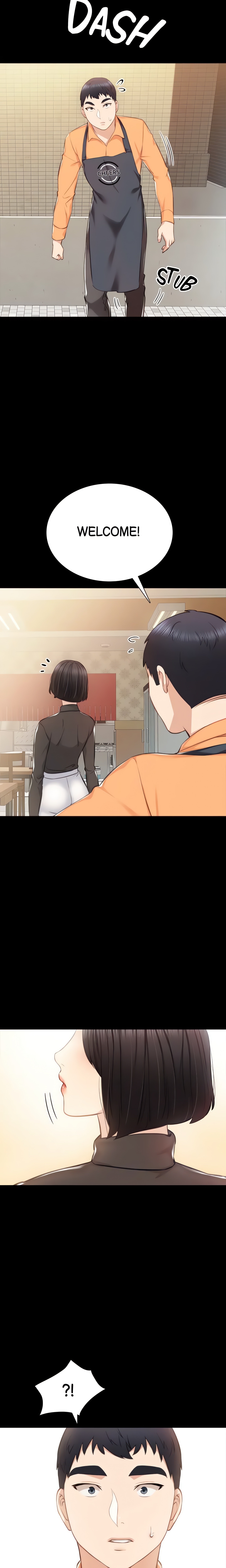 Teacher Training (Official) chapter 36 page 24