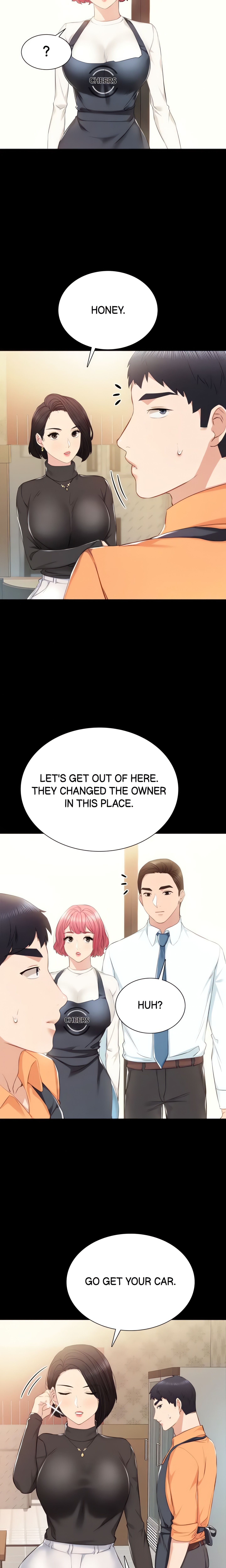 Teacher Training (Official) chapter 37 page 4
