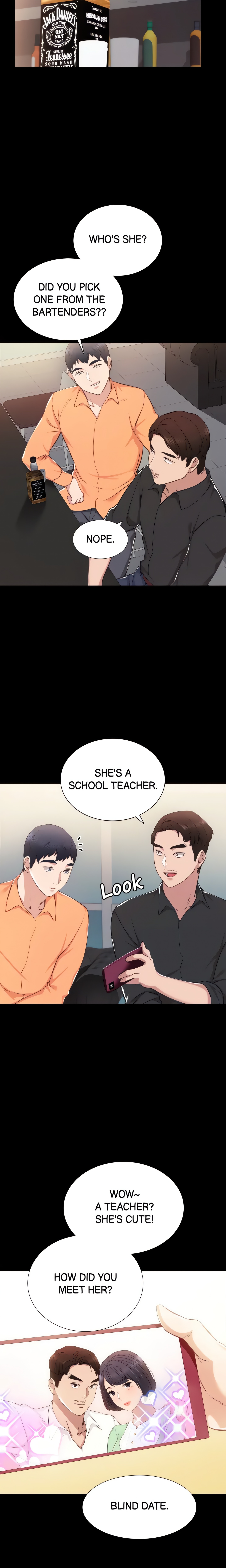 Teacher Training (Official) chapter 37 page 10
