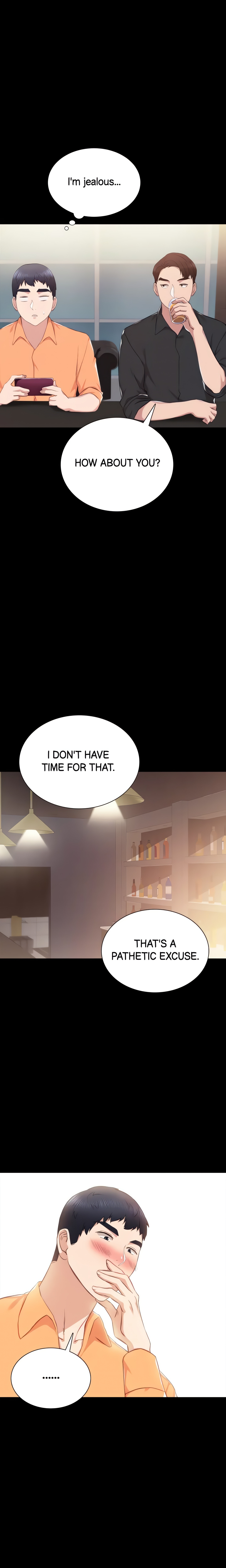 Teacher Training (Official) chapter 37 page 11