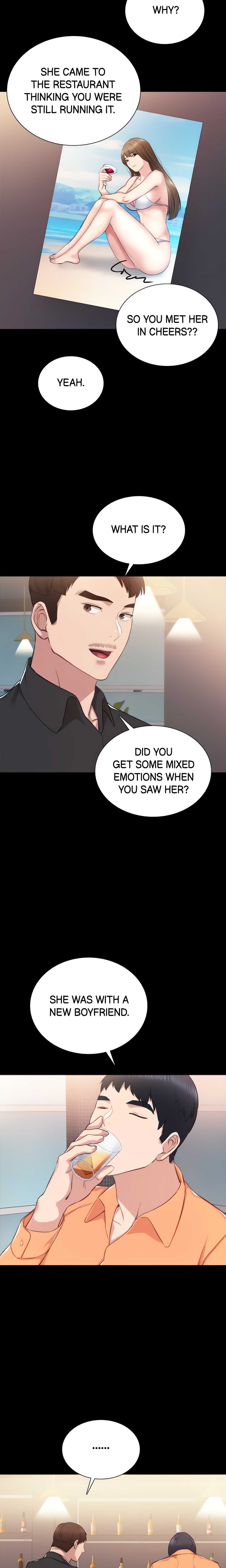 Teacher Training (Official) chapter 37 page 13