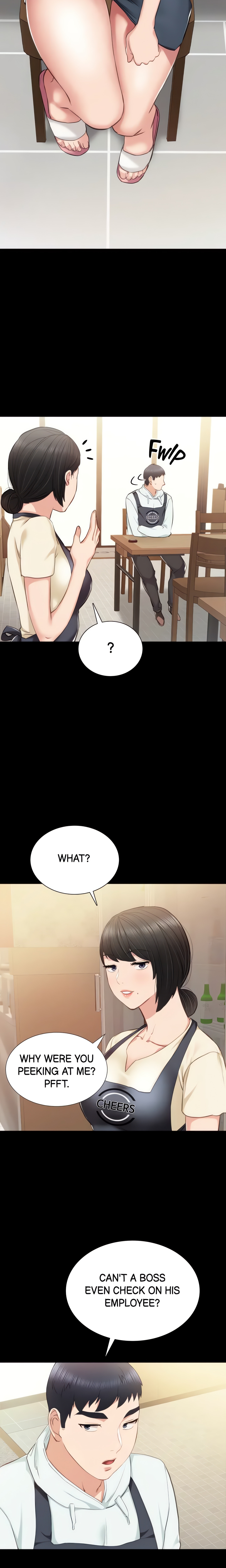 Teacher Training (Official) chapter 37 page 18