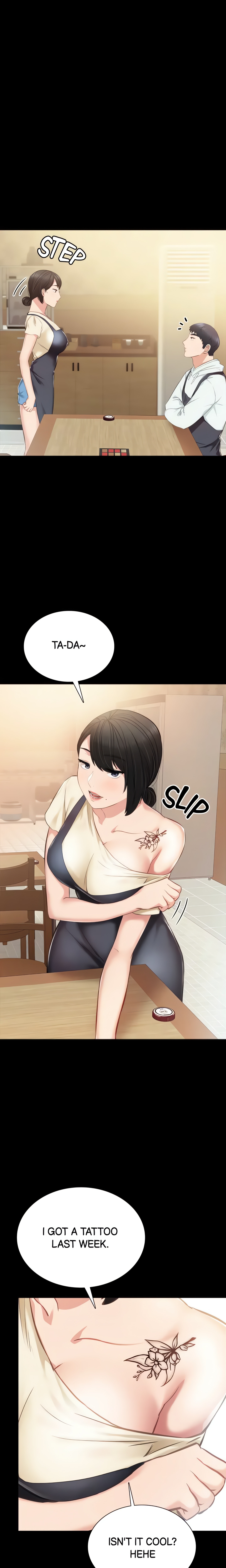 Teacher Training (Official) chapter 37 page 19