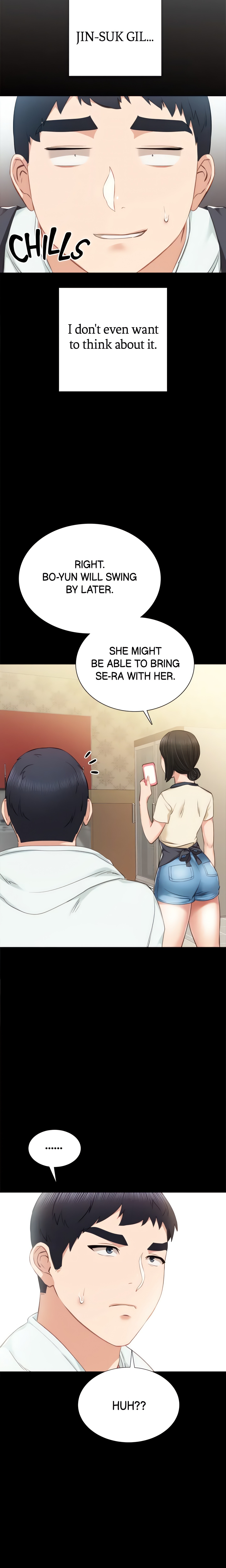 Teacher Training (Official) chapter 37 page 23