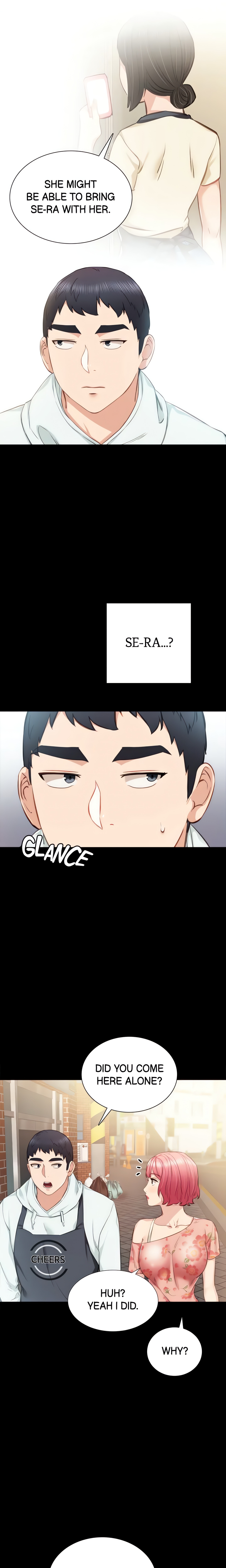Teacher Training (Official) chapter 38 page 4