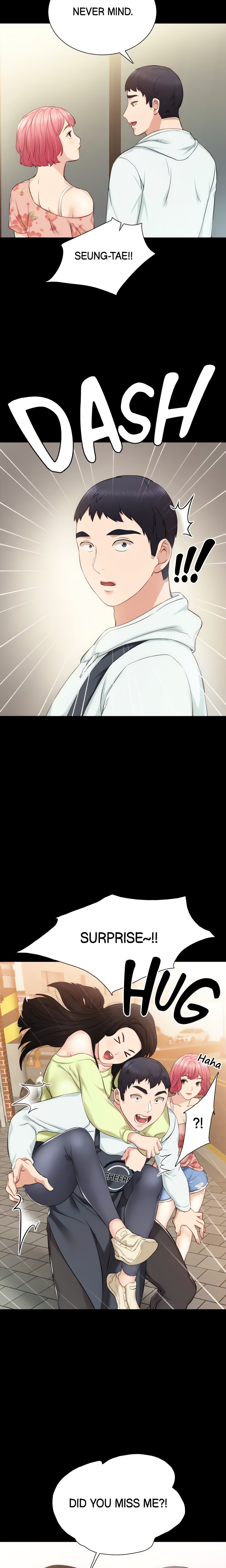 Teacher Training (Official) chapter 38 page 5
