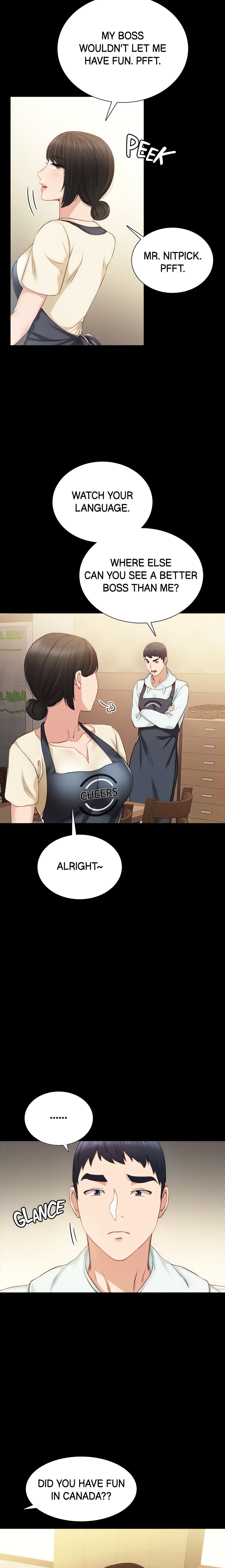Teacher Training (Official) chapter 38 page 10