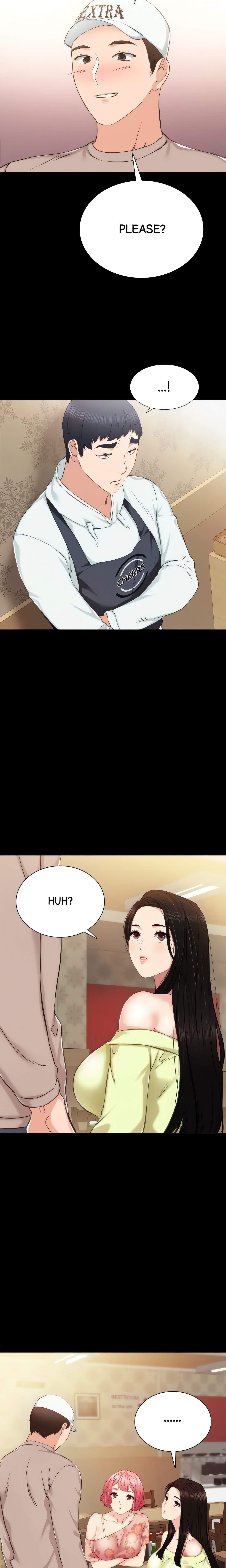 Teacher Training (Official) chapter 38 page 12