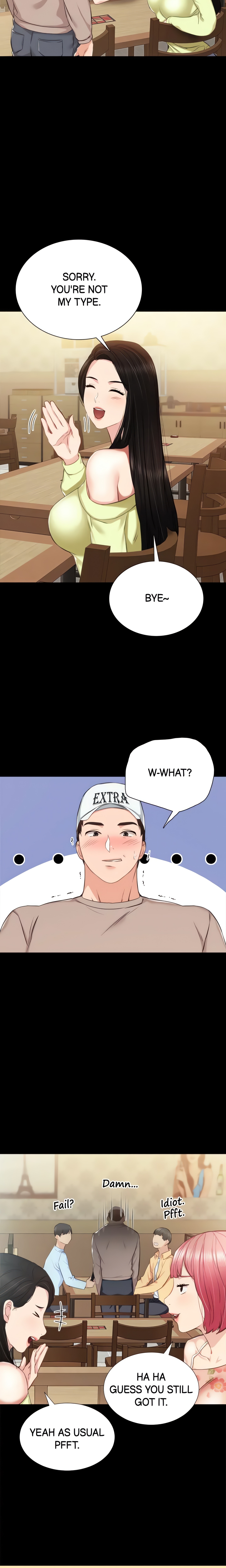 Teacher Training (Official) chapter 38 page 13