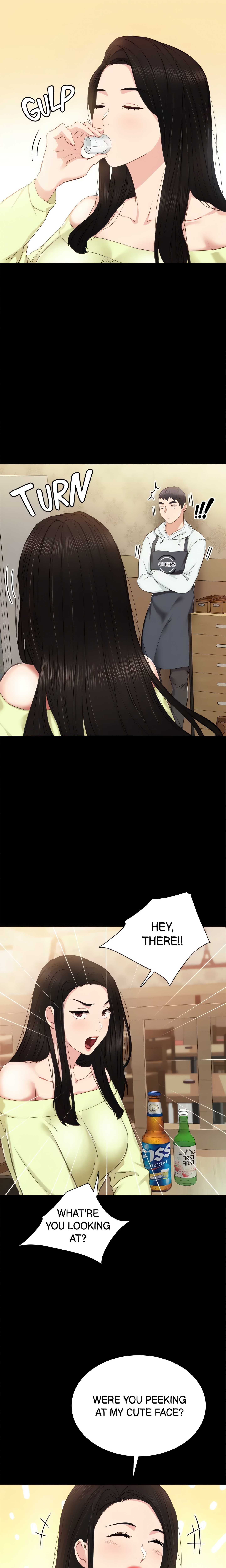 Teacher Training (Official) chapter 38 page 14