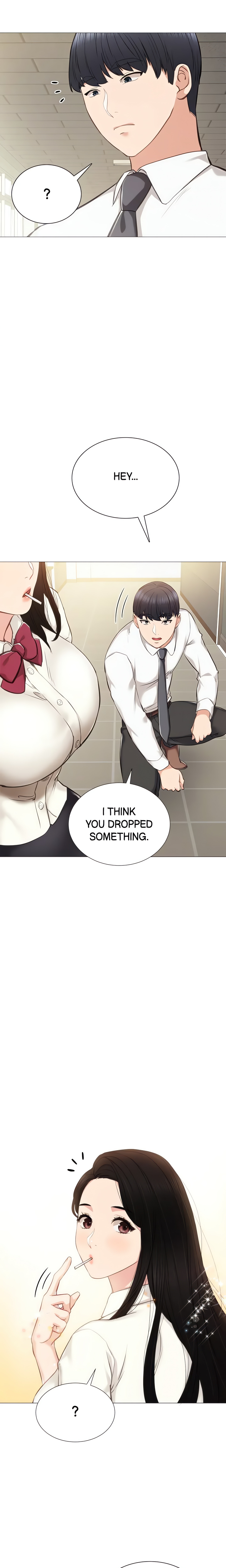Teacher Training (Official) chapter 38 page 19