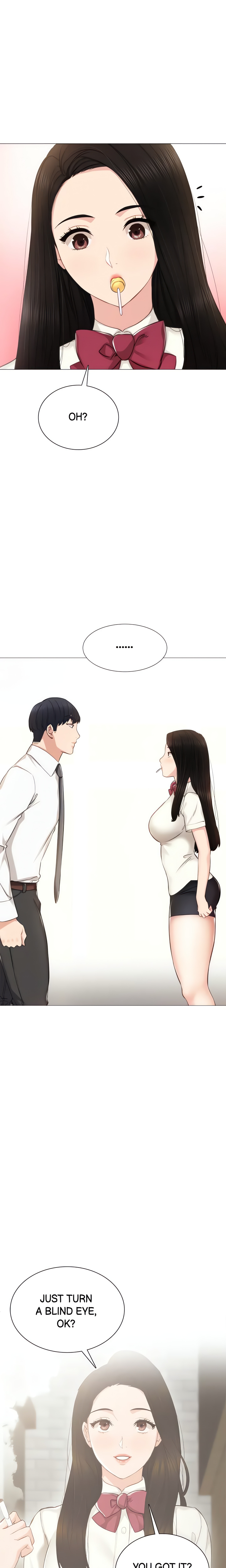 Teacher Training (Official) chapter 38 page 21
