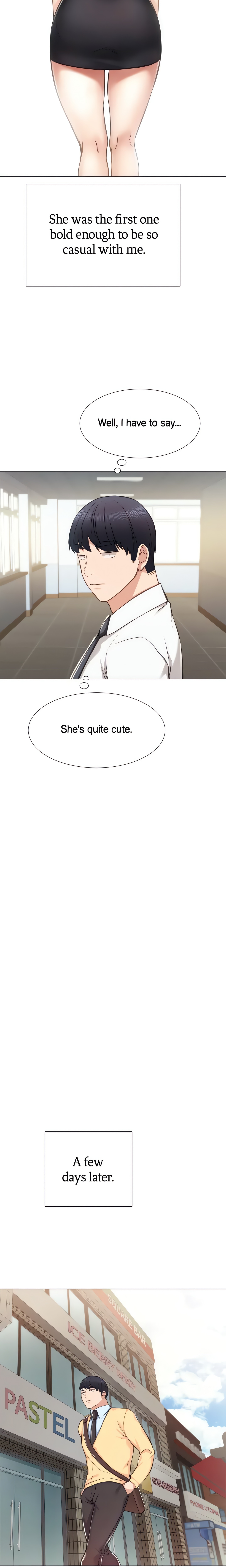 Teacher Training (Official) chapter 39 page 7