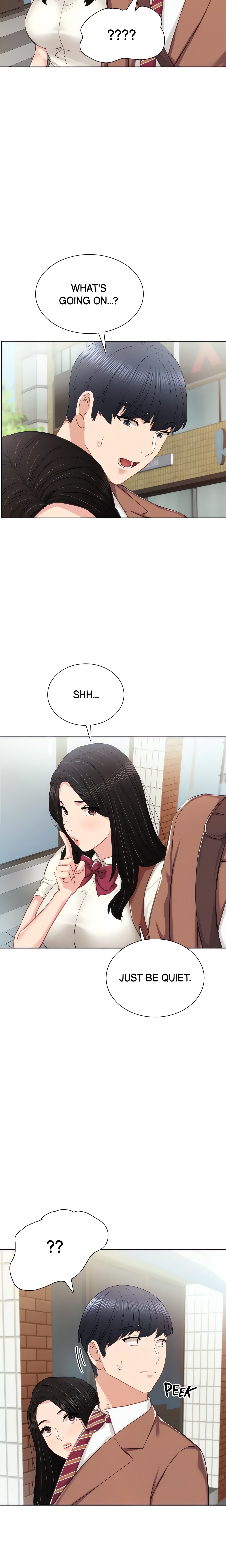 Teacher Training (Official) chapter 39 page 15